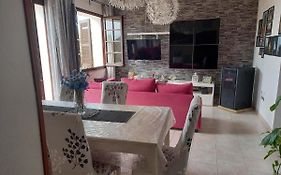 Casa Vacanza Maligio' Nebida Masua